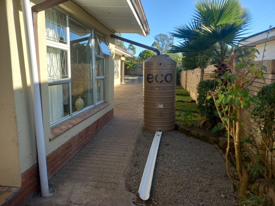 4 Bedroom Property for Sale in Berlin Eastern Cape